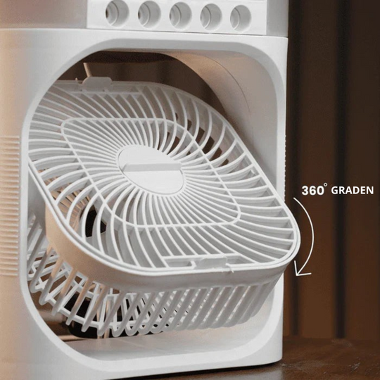 Air Cooler