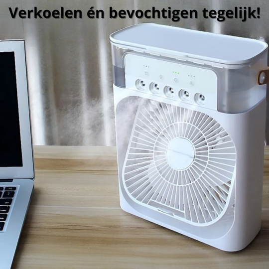 Air Cooler
