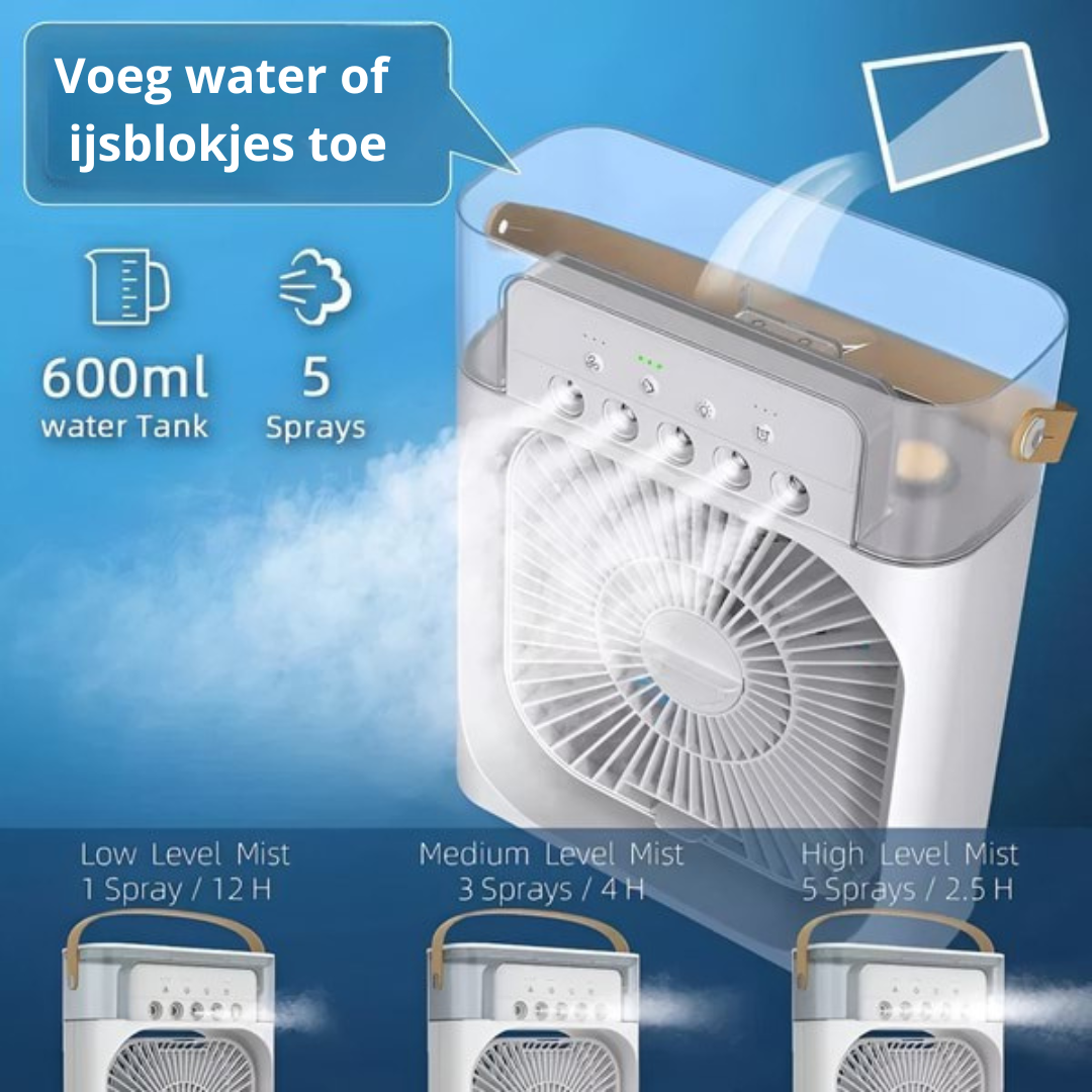 Air Cooler