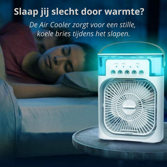 Air Cooler