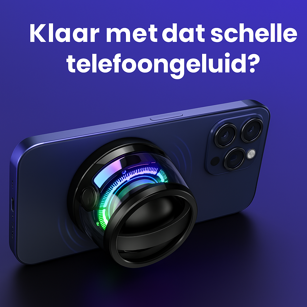 MagniBeat Bluetooth Speaker