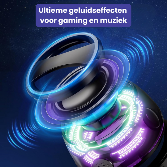 MagniBeat Bluetooth Speaker