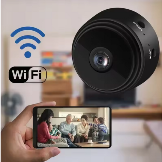 MagniCam Mini Camera