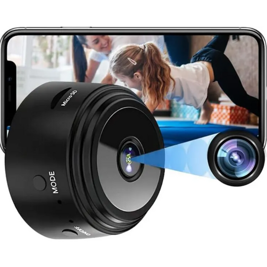MagniCam Mini Camera