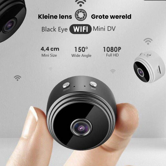 MagniCam Mini Camera