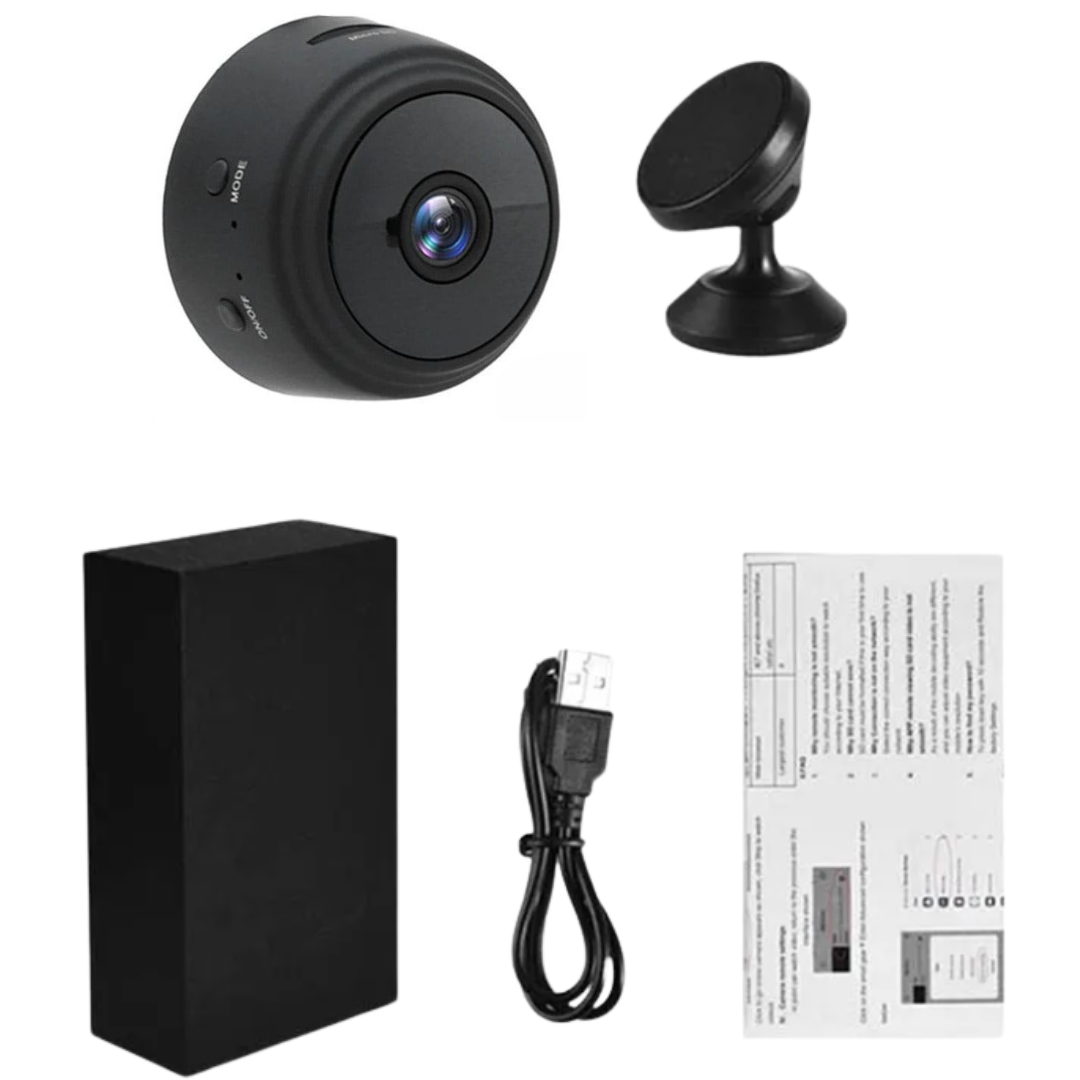 MagniCam Mini Camera