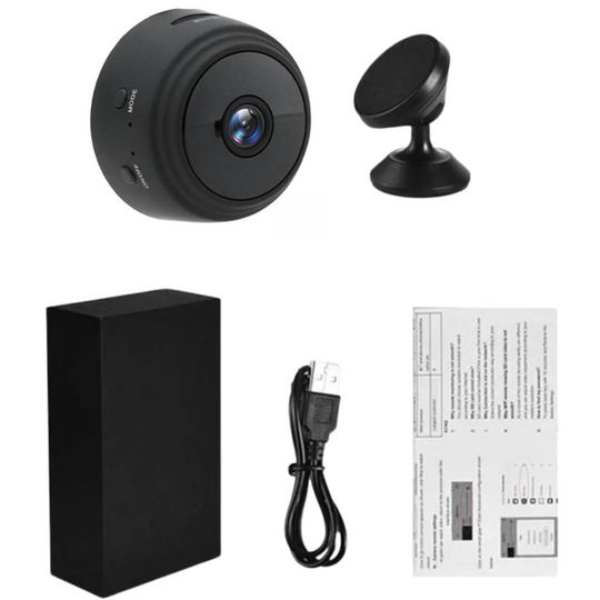MagniCam Mini Camera
