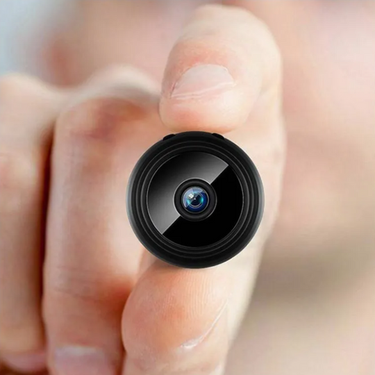 MagniCam Mini Camera