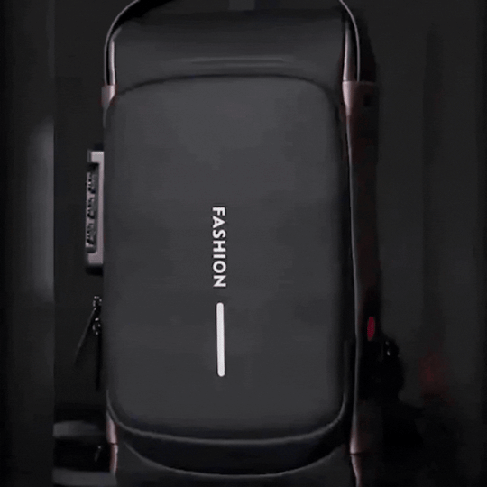 PowerSafe Antidiefstal crossbody bag