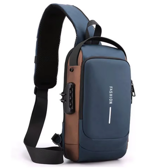 PowerSafe Antidiefstal crossbody bag