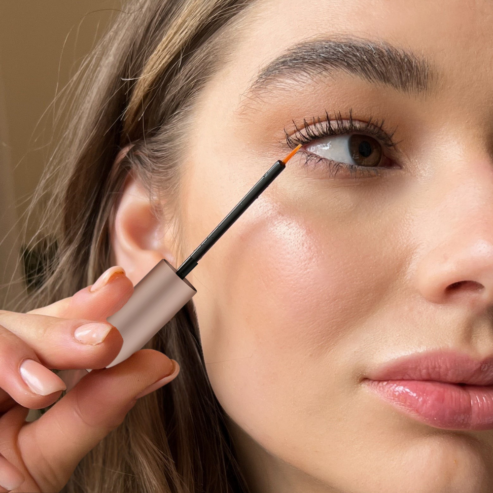 LashBoost™ Wimper Serum – Voor Stralende, Volle Wimpers