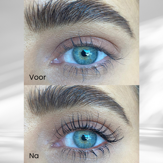 LashBoost™ Wimper Serum – Voor Stralende, Volle Wimpers