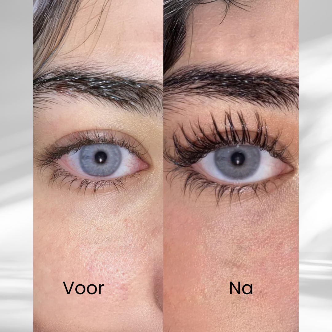 LashBoost™ Wimper Serum – Voor Stralende, Volle Wimpers